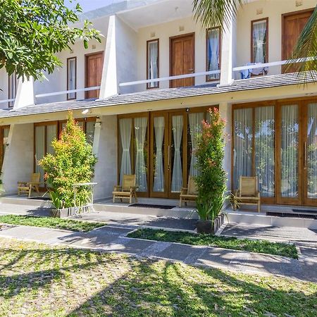 M.A Home Stay Nusa Dua  Esterno foto