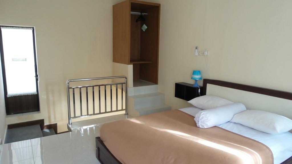 M.A Home Stay Nusa Dua  Camera foto