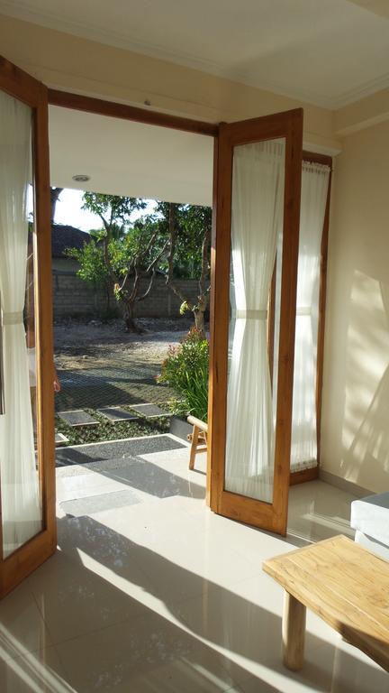 M.A Home Stay Nusa Dua  Camera foto