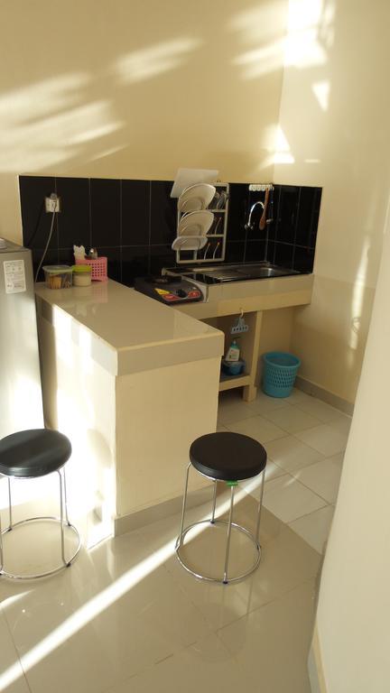 M.A Home Stay Nusa Dua  Camera foto