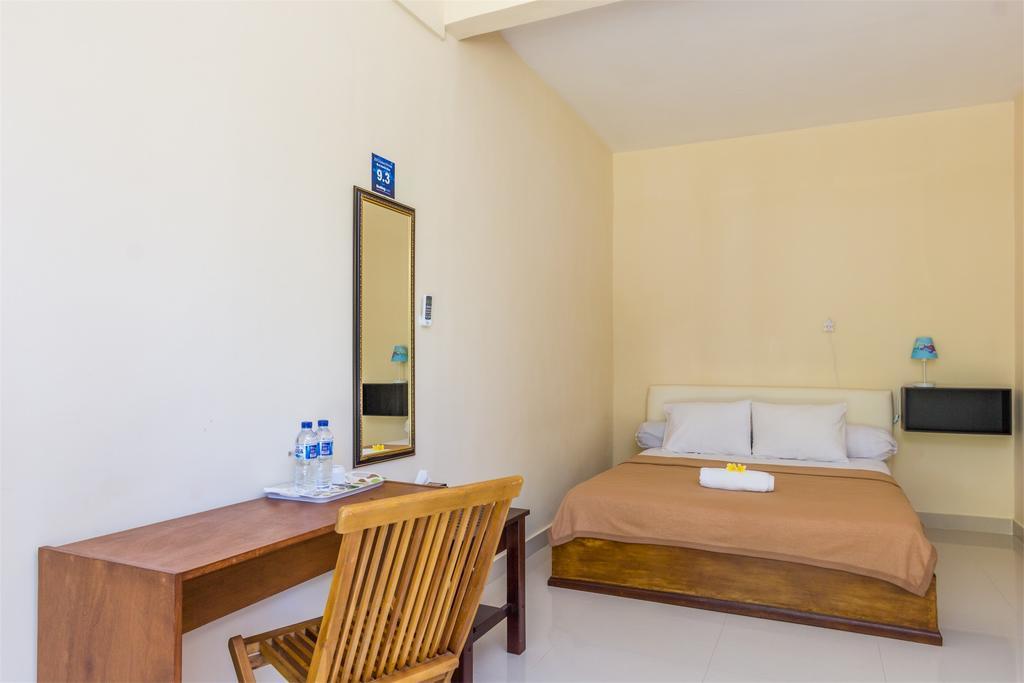 M.A Home Stay Nusa Dua  Esterno foto