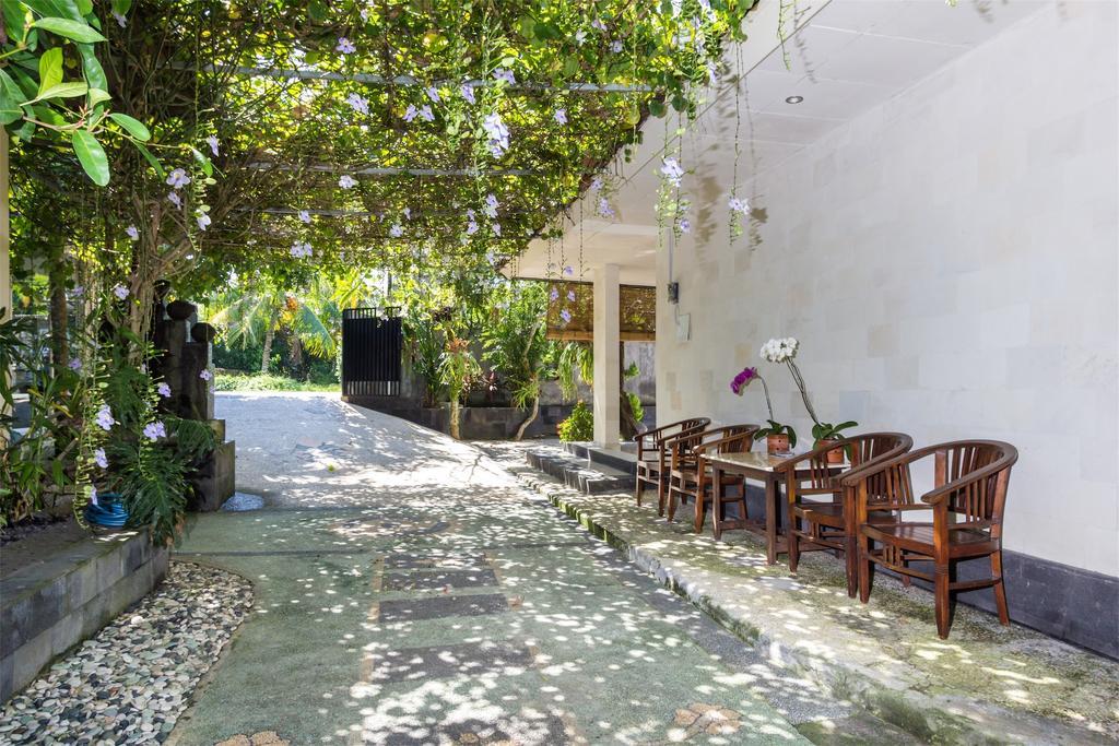 M.A Home Stay Nusa Dua  Esterno foto
