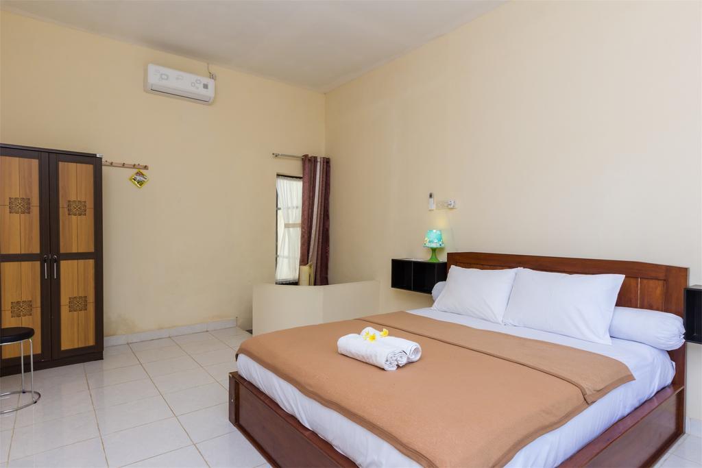 M.A Home Stay Nusa Dua  Esterno foto