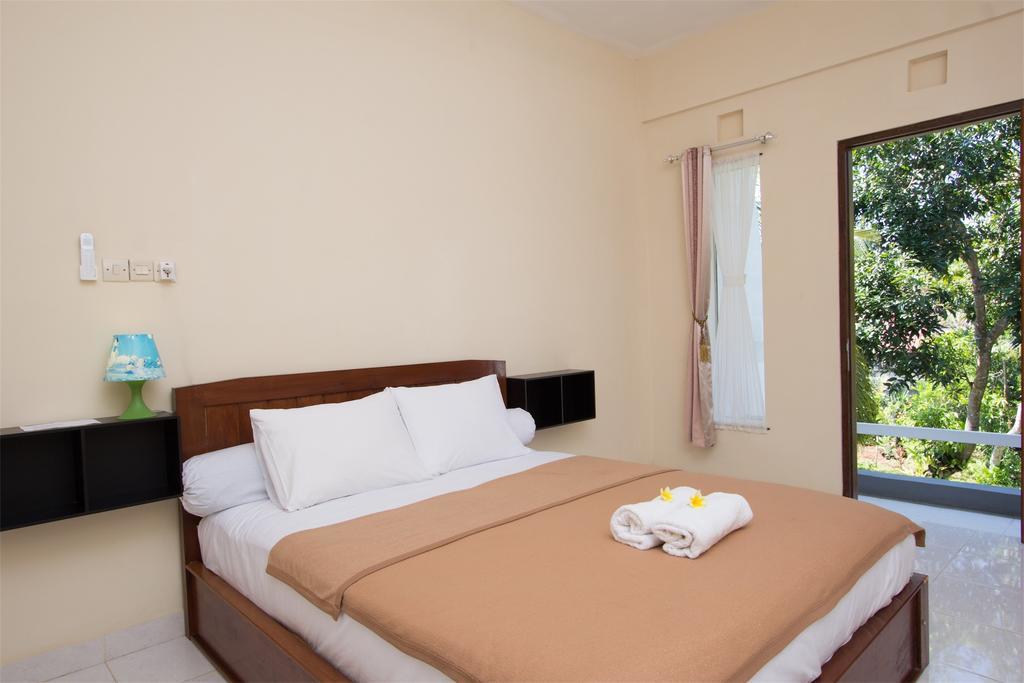 M.A Home Stay Nusa Dua  Esterno foto