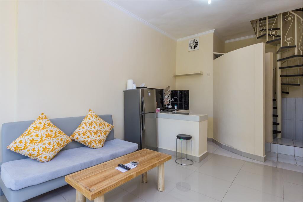 M.A Home Stay Nusa Dua  Esterno foto