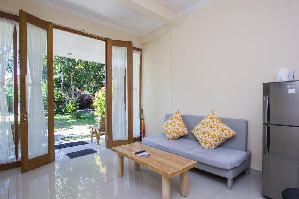 M.A Home Stay Nusa Dua  Esterno foto