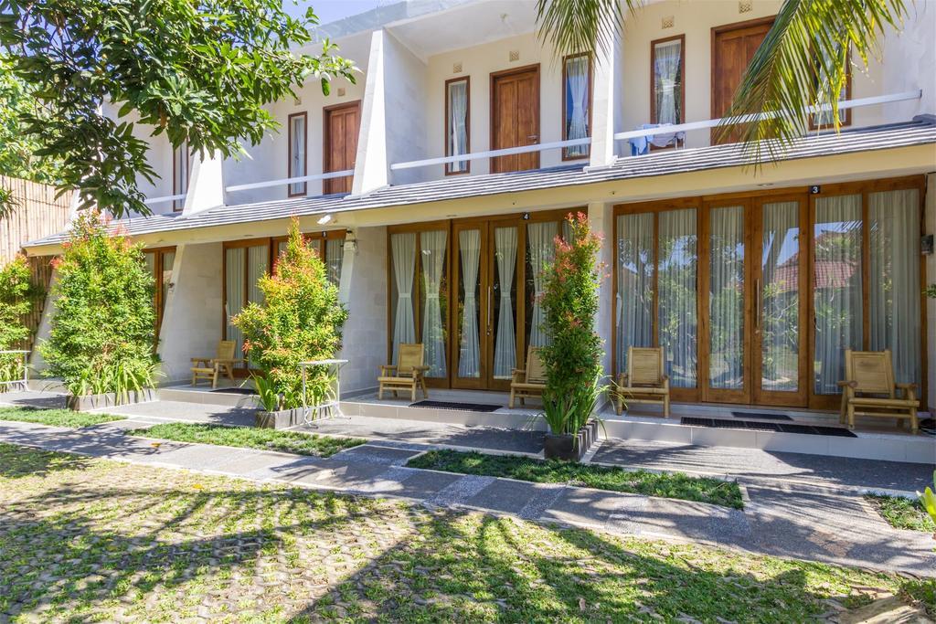 M.A Home Stay Nusa Dua  Esterno foto
