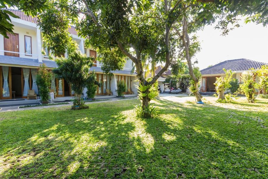 M.A Home Stay Nusa Dua  Esterno foto