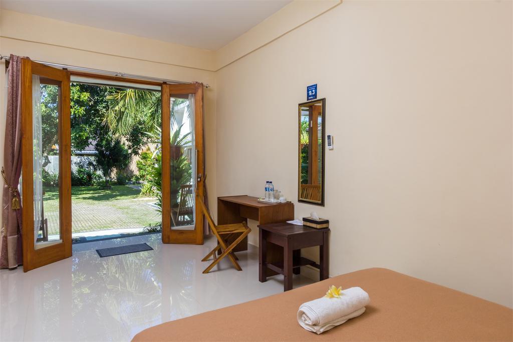 M.A Home Stay Nusa Dua  Esterno foto