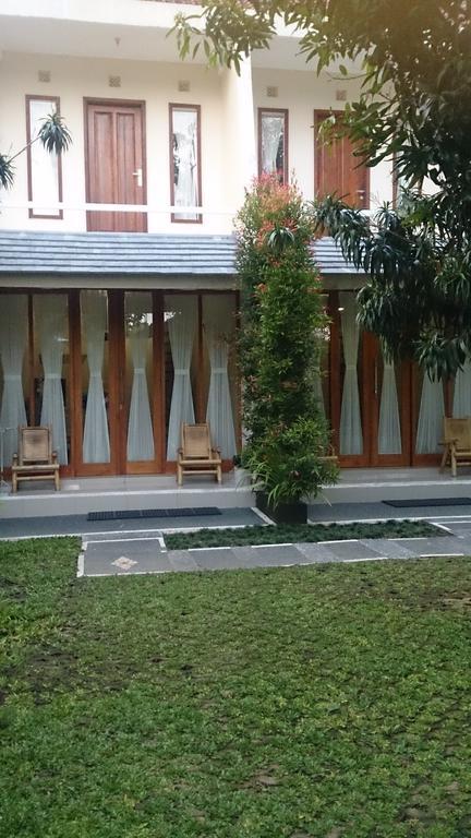 M.A Home Stay Nusa Dua  Esterno foto