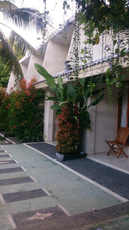 M.A Home Stay Nusa Dua  Esterno foto