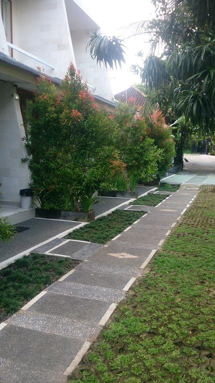 M.A Home Stay Nusa Dua  Esterno foto