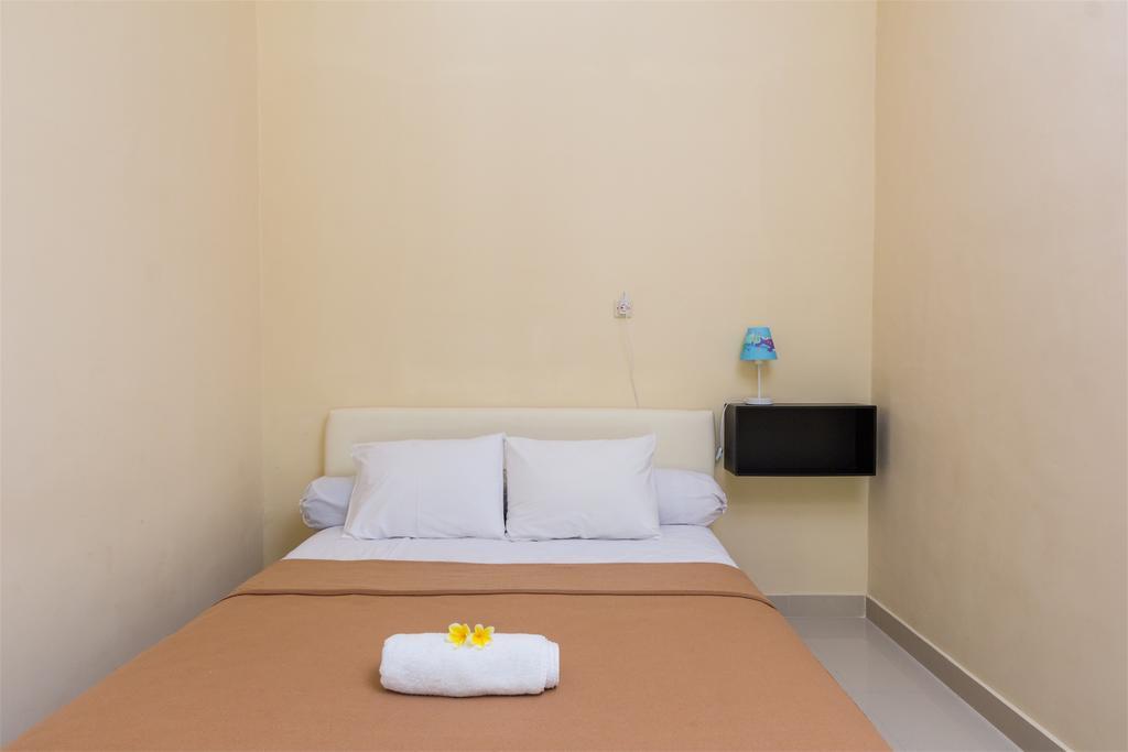 M.A Home Stay Nusa Dua  Esterno foto