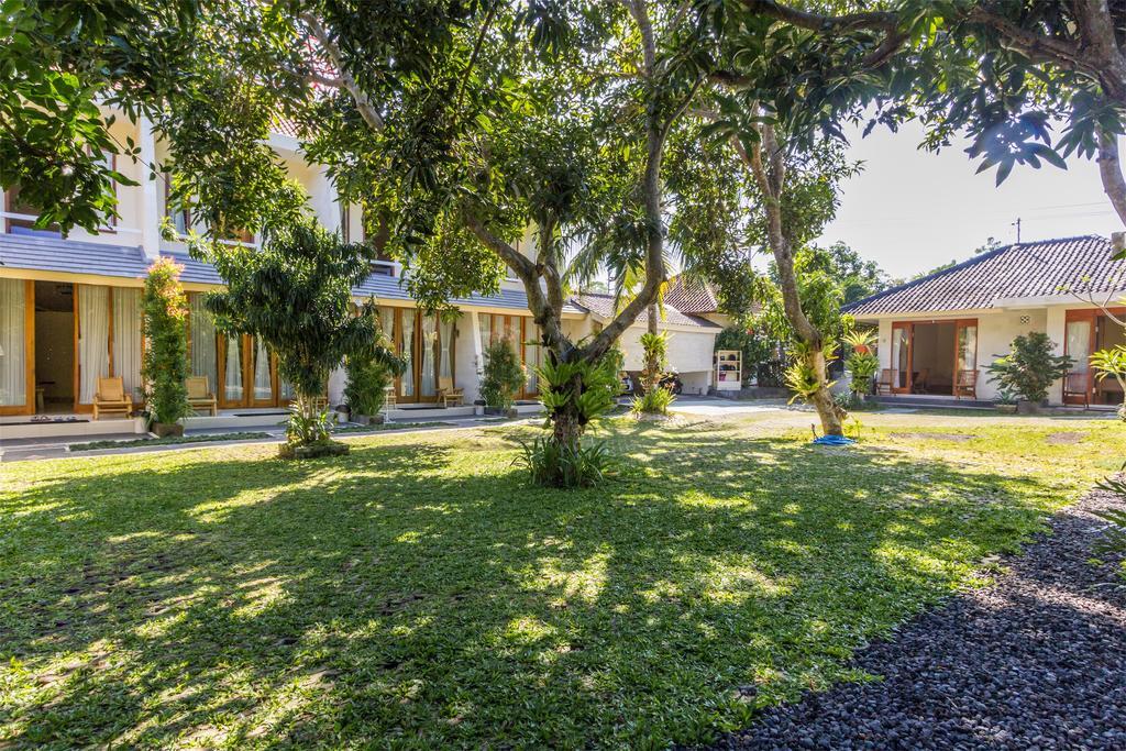 M.A Home Stay Nusa Dua  Esterno foto