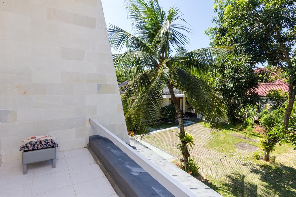 M.A Home Stay Nusa Dua  Esterno foto