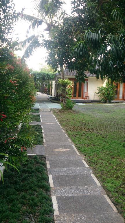 M.A Home Stay Nusa Dua  Esterno foto