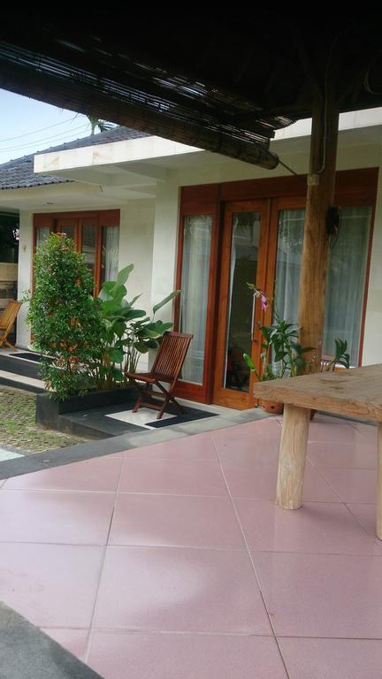 M.A Home Stay Nusa Dua  Esterno foto
