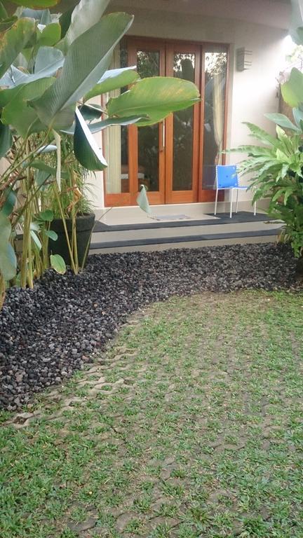 M.A Home Stay Nusa Dua  Esterno foto