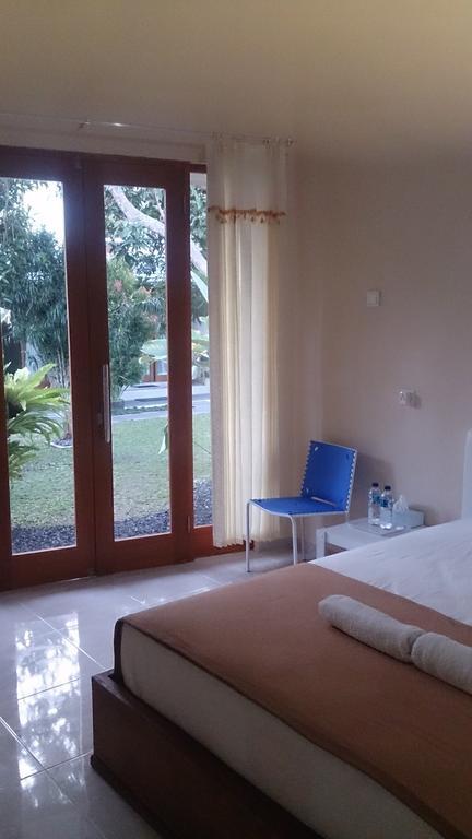 M.A Home Stay Nusa Dua  Esterno foto