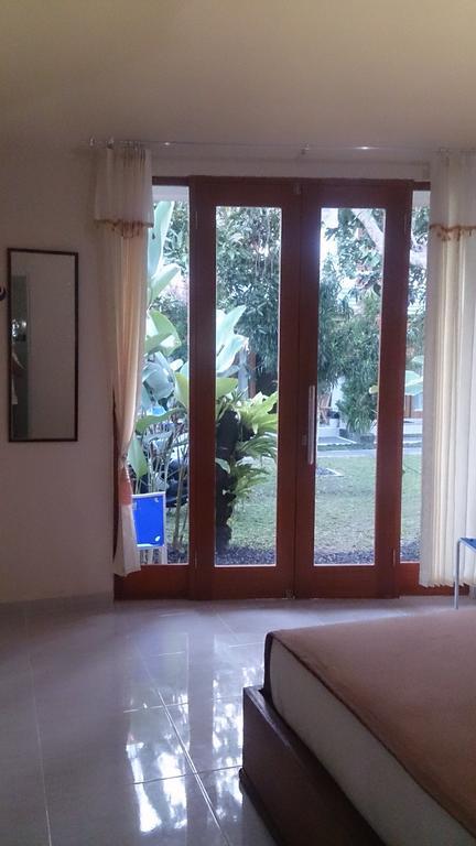 M.A Home Stay Nusa Dua  Esterno foto