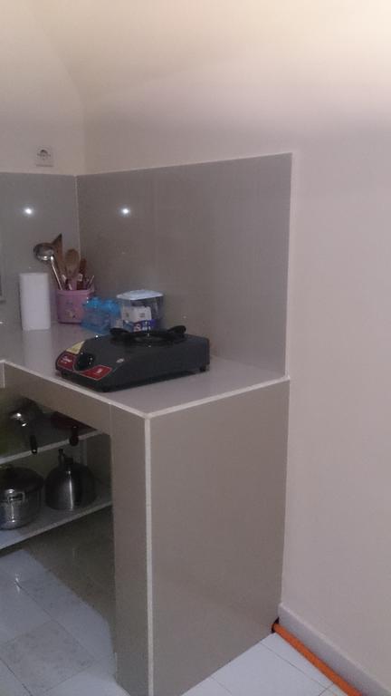 M.A Home Stay Nusa Dua  Esterno foto