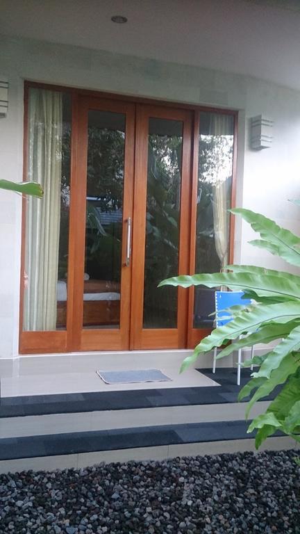 M.A Home Stay Nusa Dua  Esterno foto