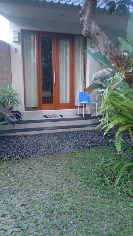 M.A Home Stay Nusa Dua  Esterno foto