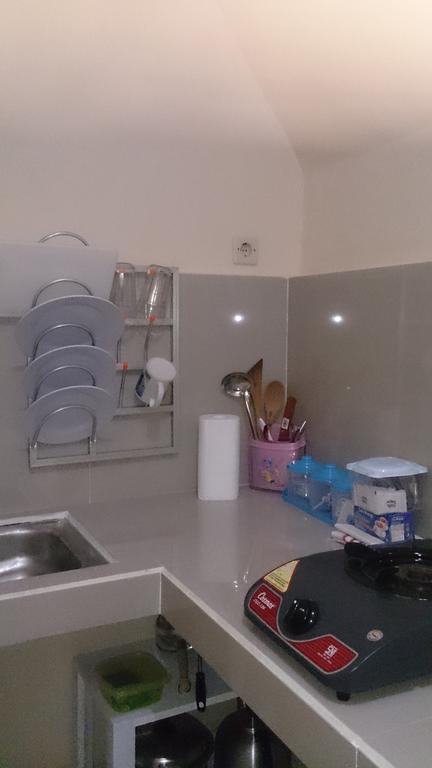 M.A Home Stay Nusa Dua  Esterno foto