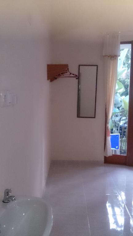 M.A Home Stay Nusa Dua  Esterno foto