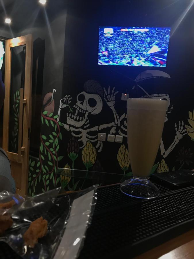 M.A Home Stay Nusa Dua  Esterno foto